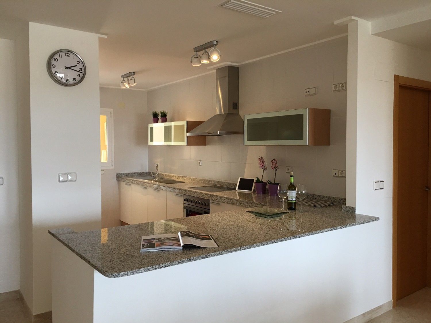 Piso en calle Pino Nuevo, 10 - Foto 5