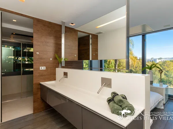 Casa independiente en avenida del cami de can Girona, 65 - Foto 17