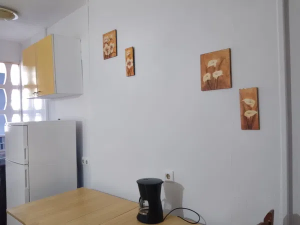 Estudio en Avenida de Suecia, 6, Pueblo Levante, Pueblo Levante - Foto 15