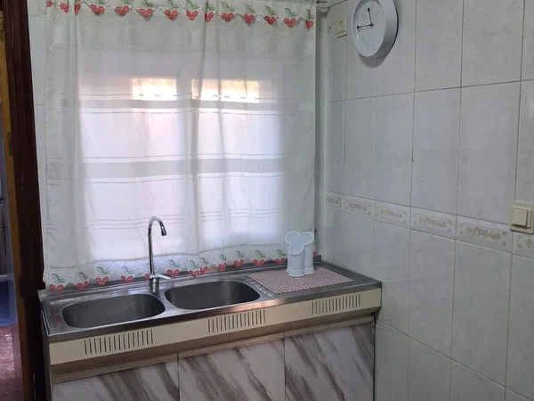 Chalet adosado en Calle la Morea, 7, El Higuerón - Foto 4
