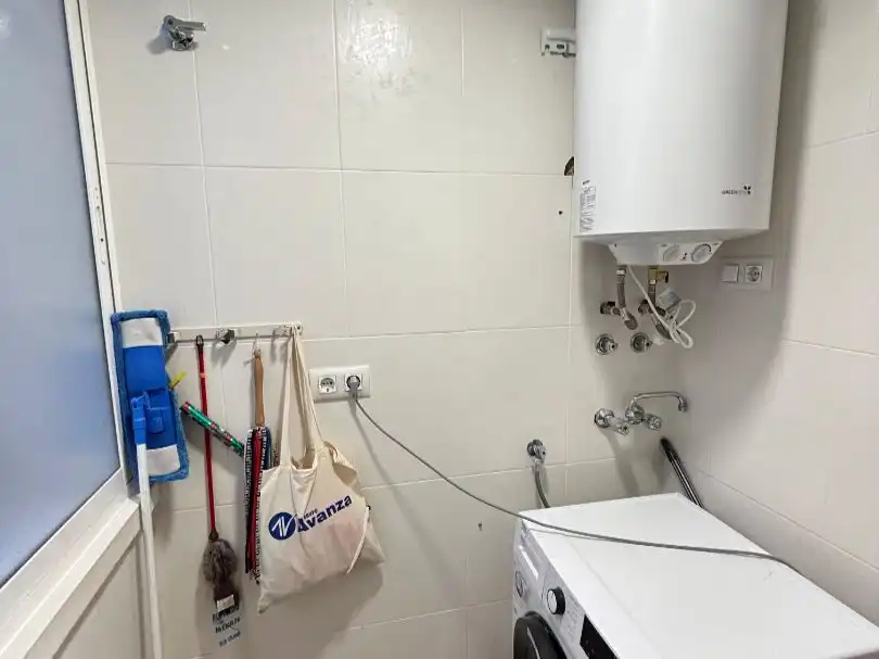 Piso en  Carrer Alfredo Sánchez Torres 20 - Foto 6