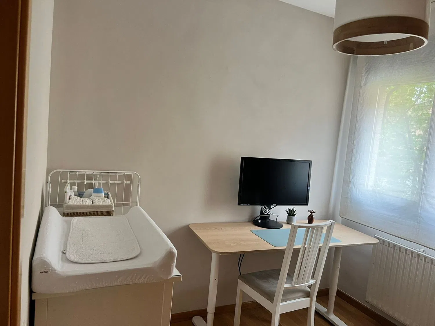 Piso en calle Isabel Clara Eugenia, 45 - Foto 8