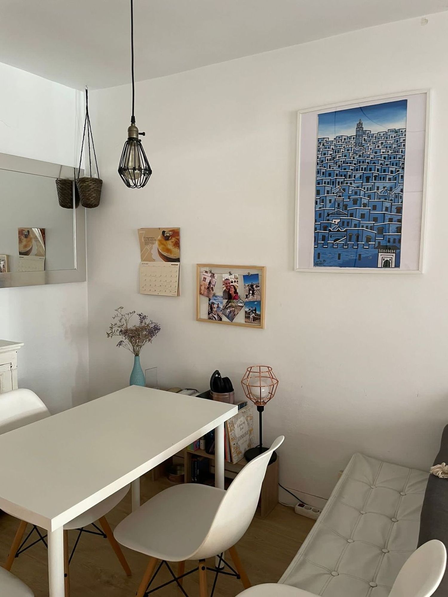 Piso en calle Clara del Rey, 39 - Foto 14