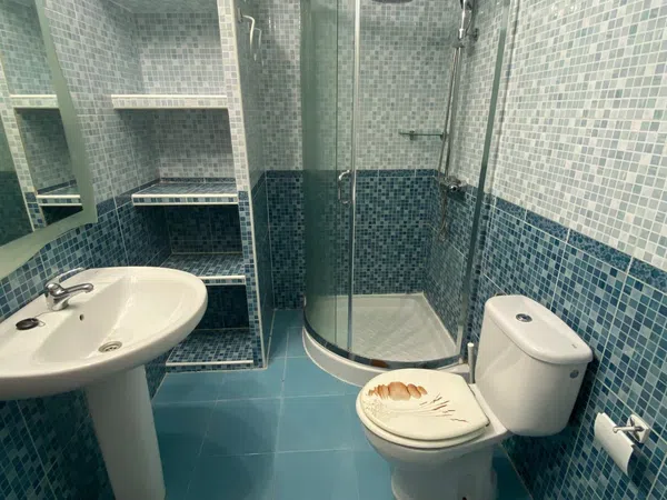 Piso en Avenida Ramón y Cajal, 1, Arco norte - Avda España - Foto 3