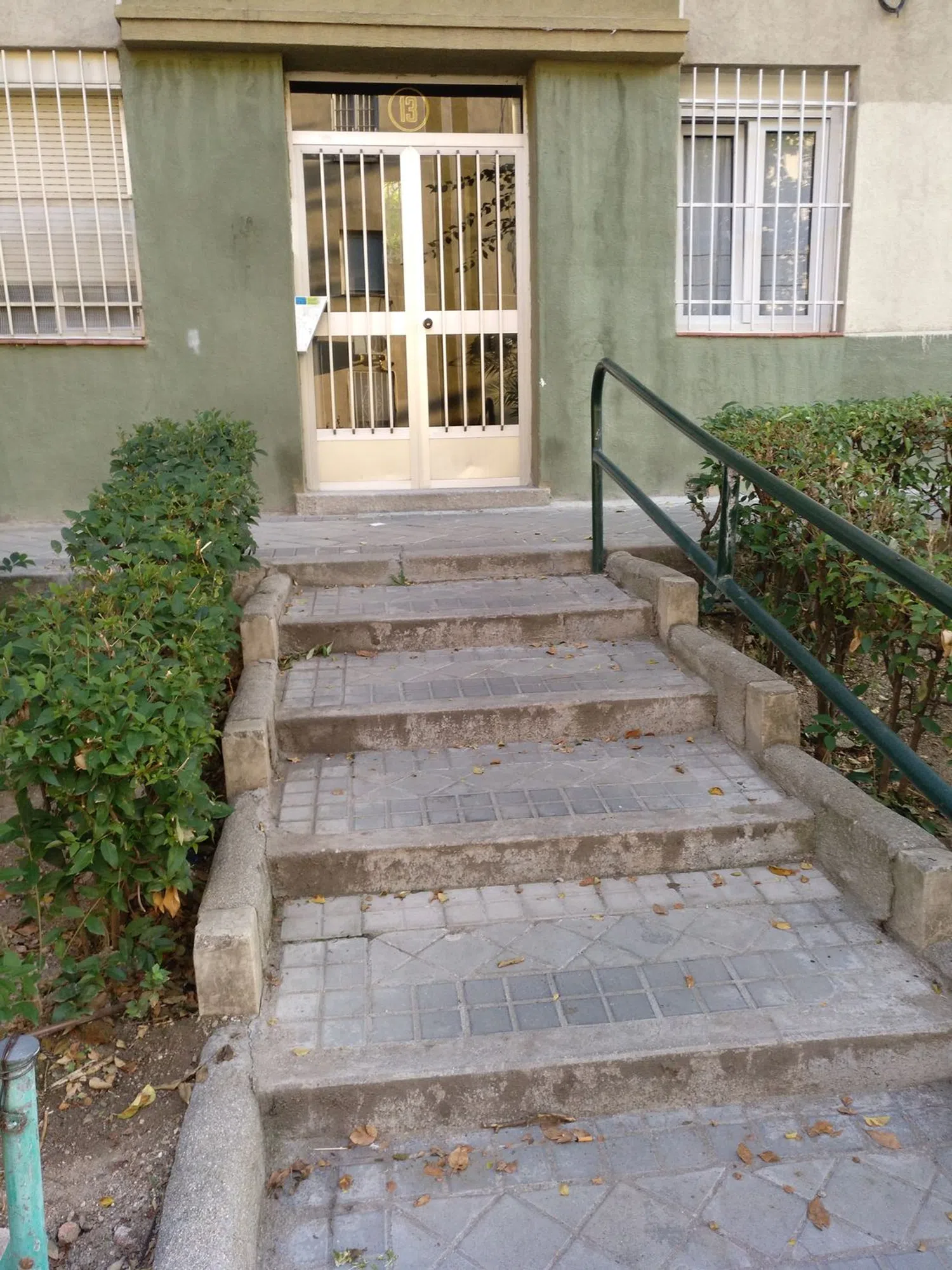 Piso en calle Cerro Bermejo, 13 - Foto 10