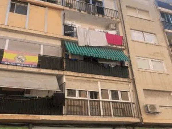 Piso en Calle de Tomàs Rul·làn, 70, Son Gotleu - Foto 9