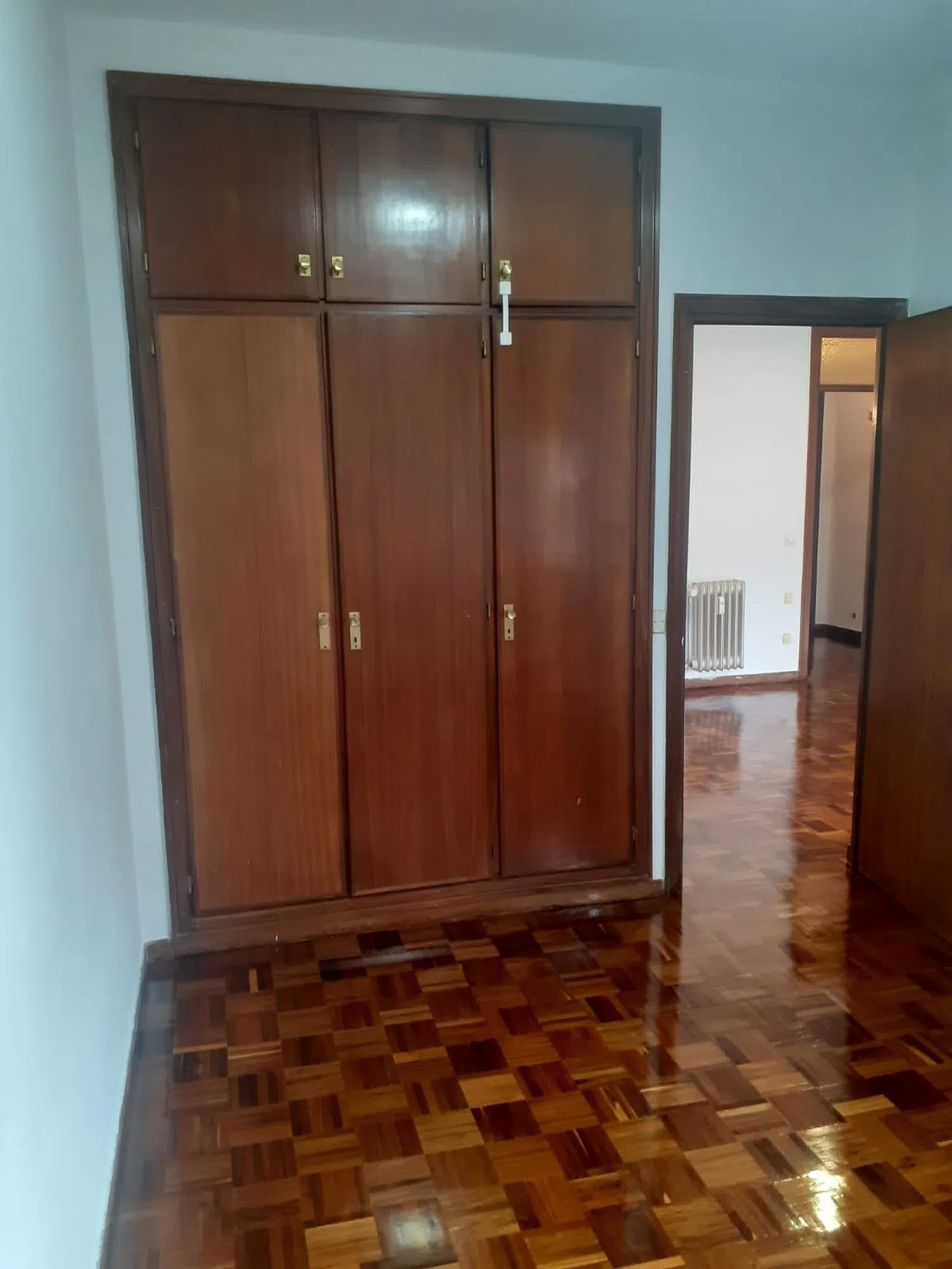 Piso en calle de Clara del Rey, 8 - Foto 8