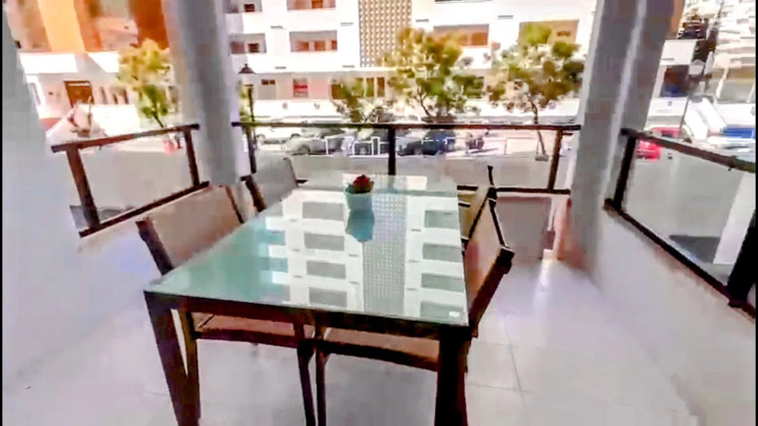 Piso en paseo Marítimo Rey de España, 91 - Foto 8