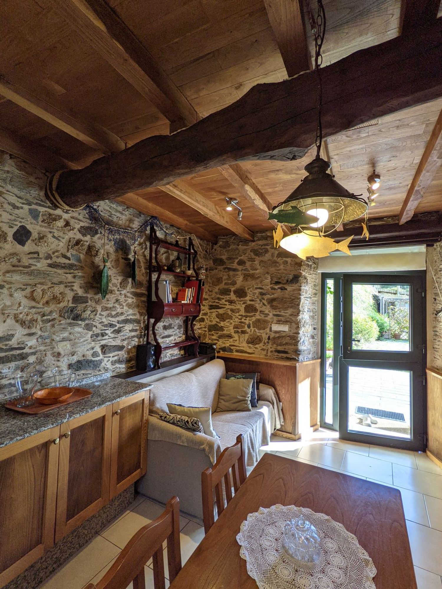 Casa rural en Gilfonxe, 6 - Foto 4