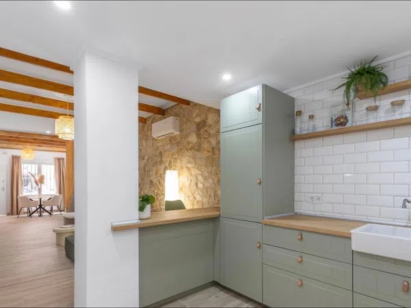 Casa o chalet independiente en Calle Maestro Francisco Vallejos, 27, Centro - Muelle Pesquero - Foto 3