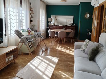 Piso en  Calle Barcelona 15 - Foto 1