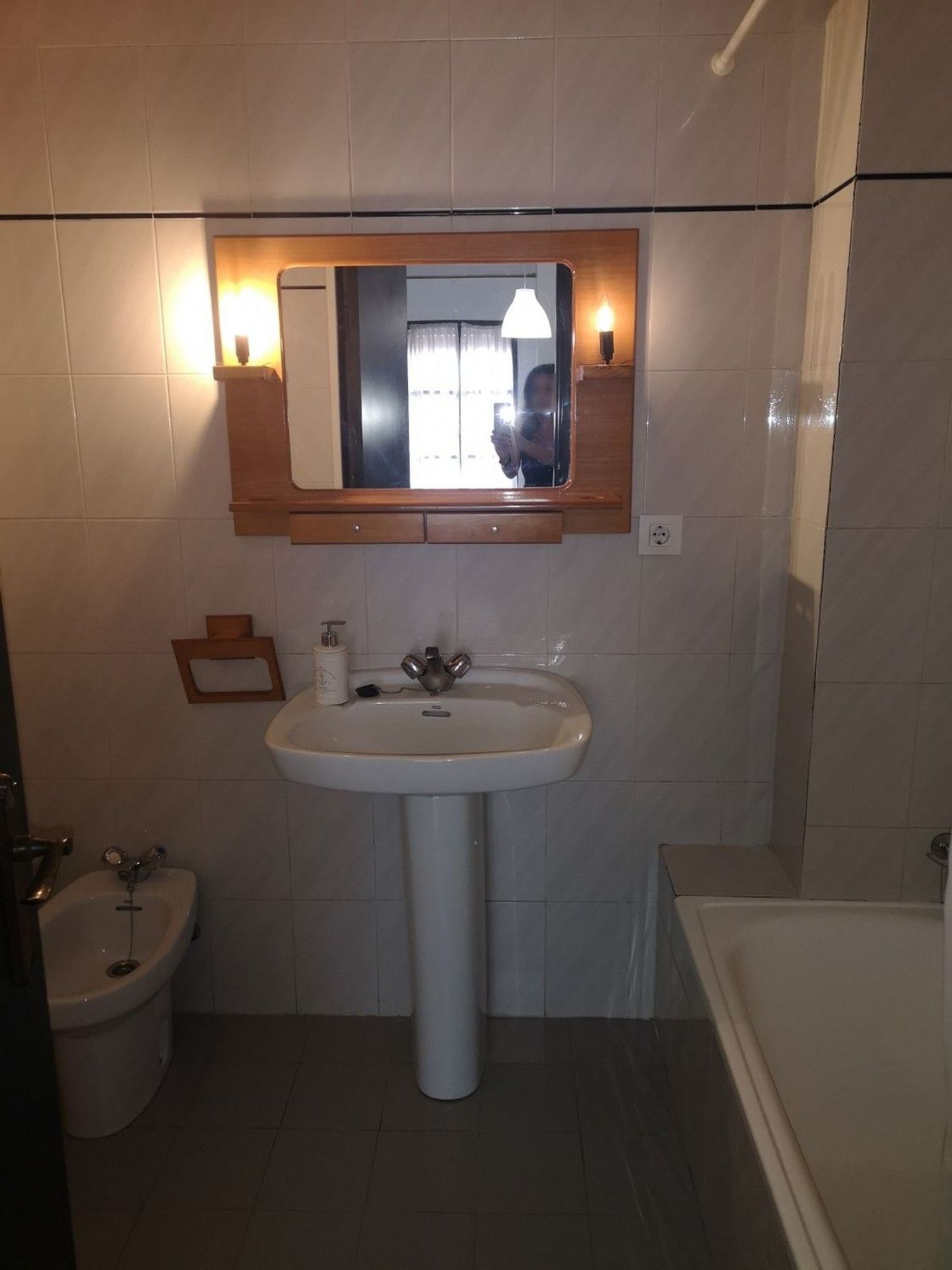 Estudio en Calle Bécquer, 25 - Foto 14