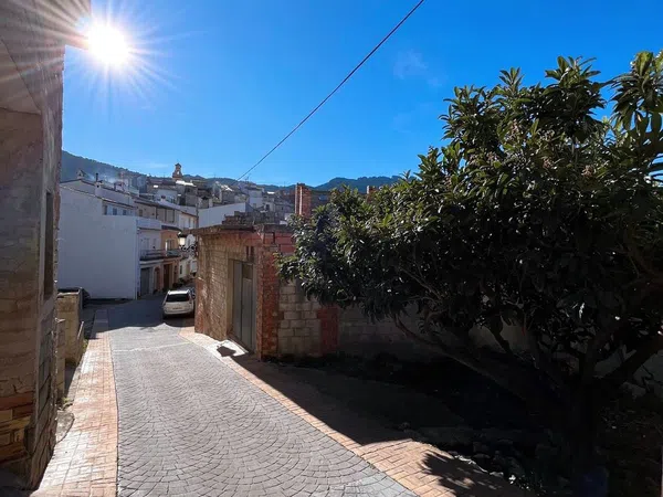 Casa de pueblo en Calle Sant Joaquim, 25 - Foto 9
