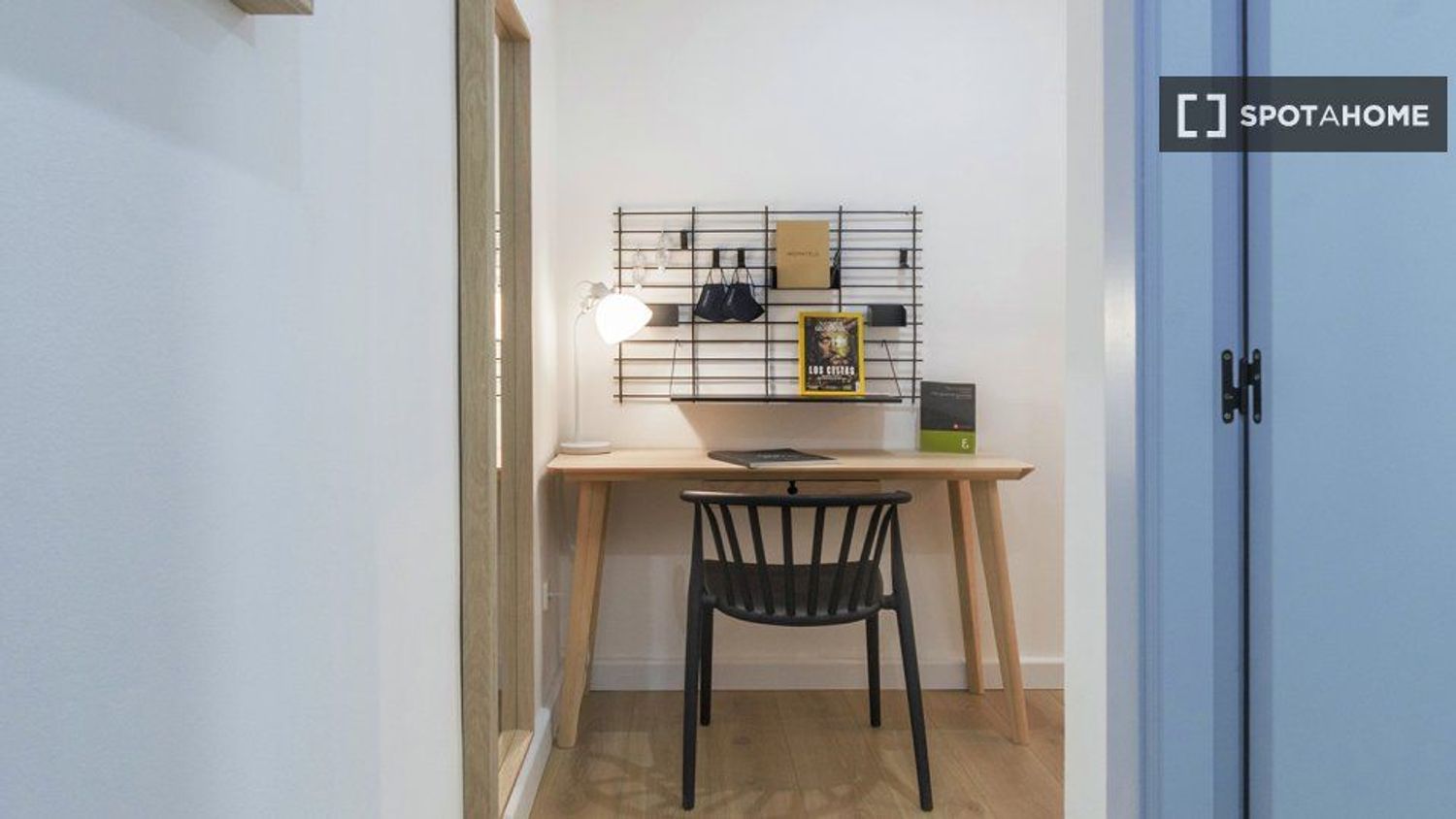 Estudio en Calle de Pròixida, La Xerea - Foto 6