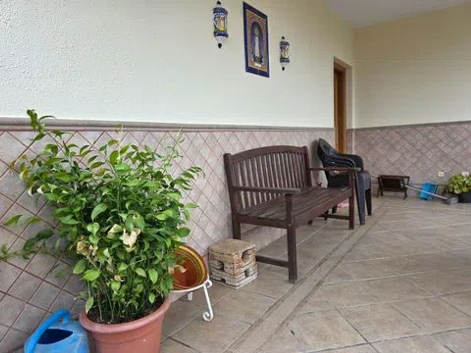 Casa o chalet independiente en Calle del Hornero, 2, Dehesilla de Calamón - Campomanes, Dehesilla de Calamón - Campomanes - Foto 15