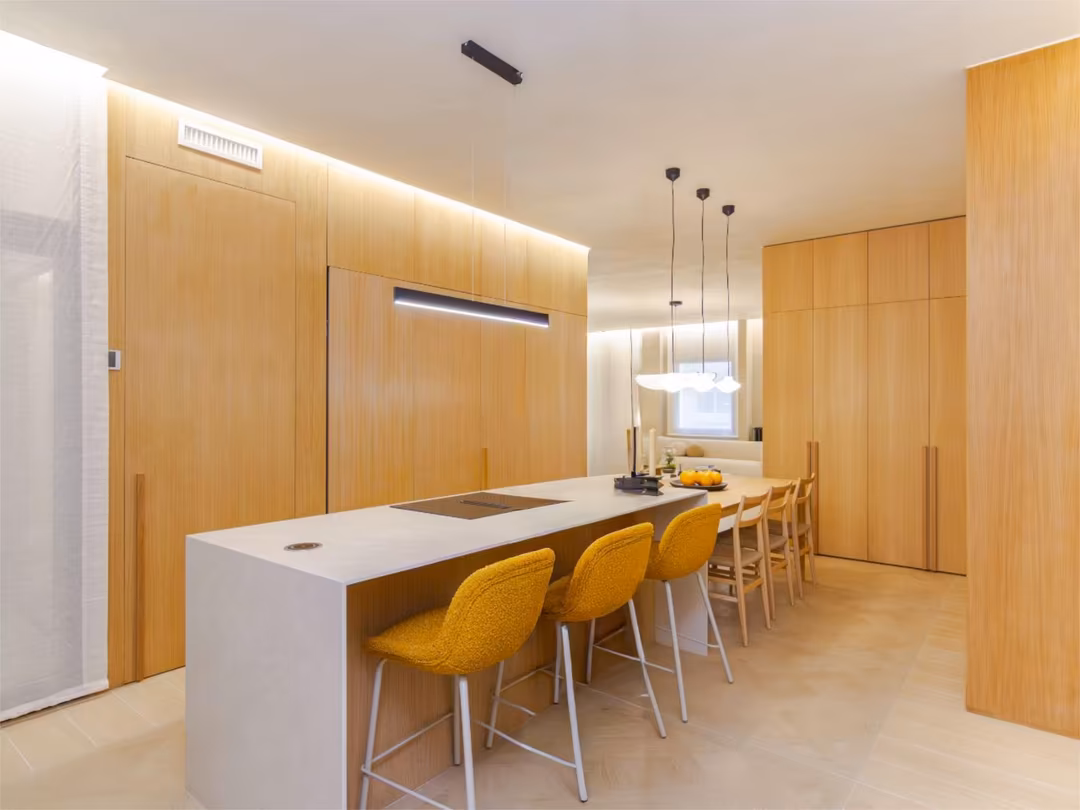 Piso en  Madrid Capital - Foto 5