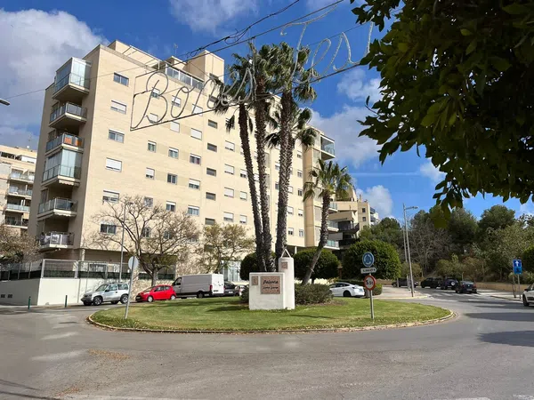 Piso en Calle Melissa, 69, Valterna, Valterna - Foto 1