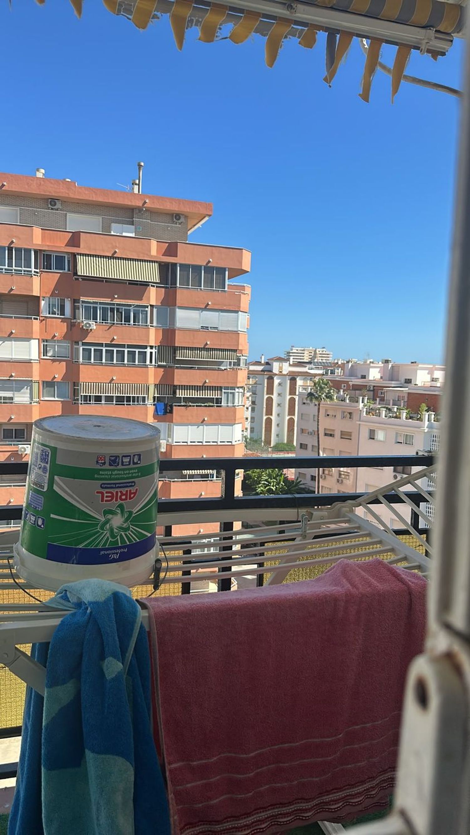 Piso en Avenida Acapulco, 15, Los Boliches, Los Boliches - Foto 23
