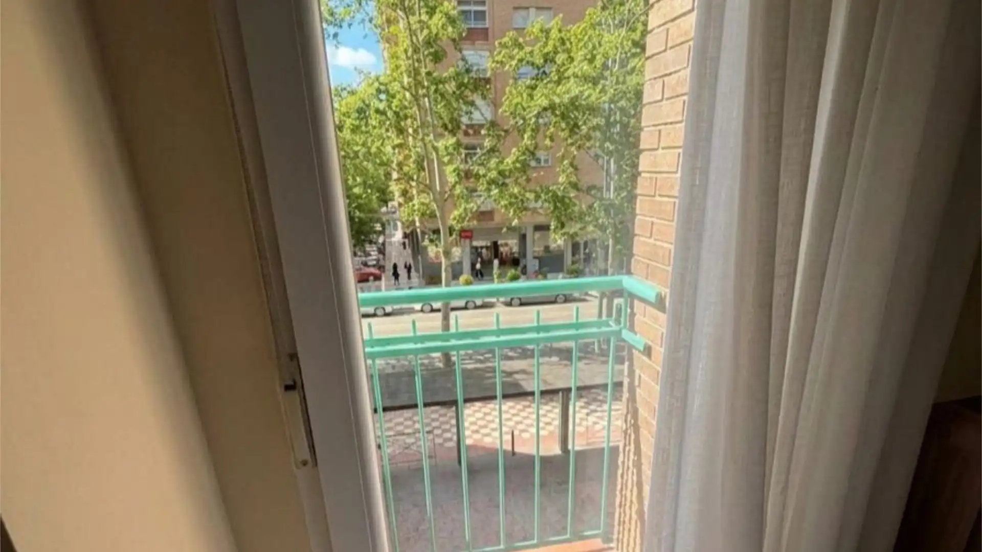 Piso en  Calle Poeta Manuel de Góngora 13 - Foto 35