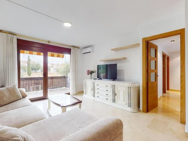 Piso en Calle Periodista Luis Seco de Lucena, 3, Barrio de los Periodistas, Barrio de los Periodistas - Foto 6