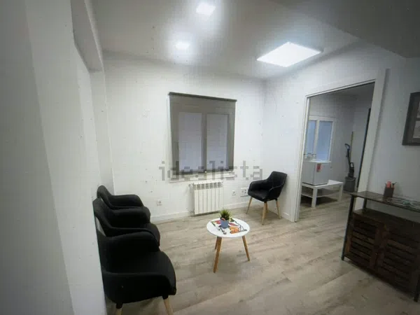 Piso en Calle Jovellanos, 25, Salesas-Foncalada-Campoamor - Foto 10