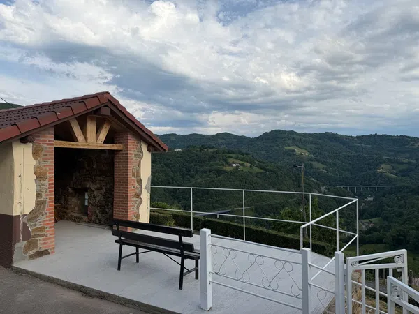 Casa de pueblo en Pueblo, 4 - Foto 11