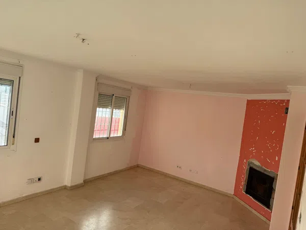 Chalet adosado en Calle Donantes de Sangre, 29, San García - La Juliana, San García - La Juliana - Foto 2