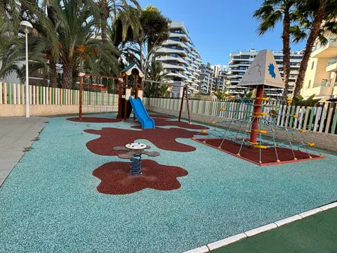 Piso en avenida de la Costa Blanca, 151 - Foto 24