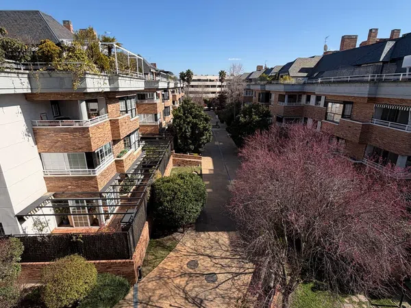 Piso en calle Castillo de Belmonte, 1 - Foto 36