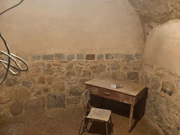 Casa de pueblo en Zona de bodegas s/n - Foto 1