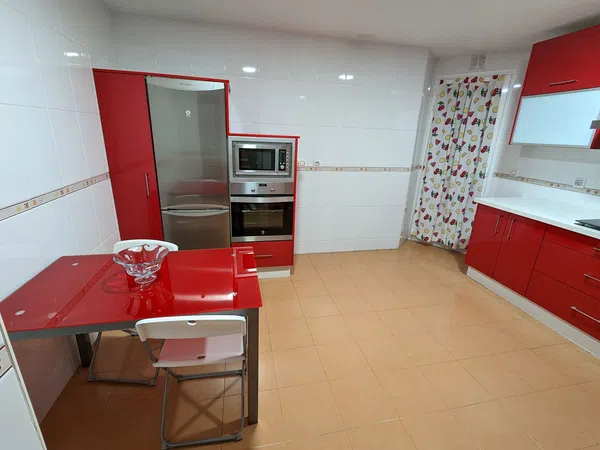 Piso en Pedro de Alvarado, 3, La Estación, La Estación - Foto 13