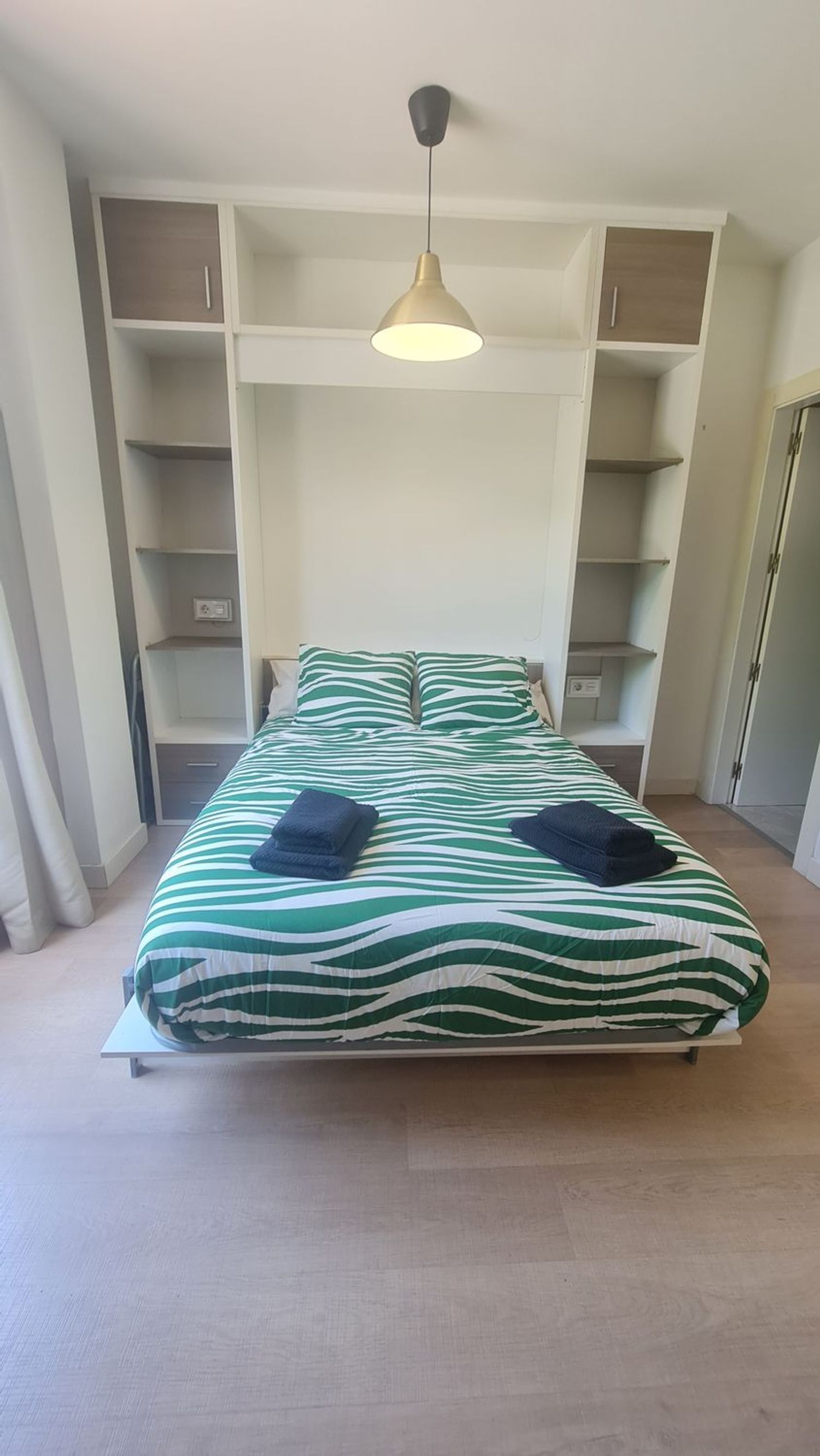 Estudio en Plaza el Tejar, 3, Zona Renfe - Foto 2
