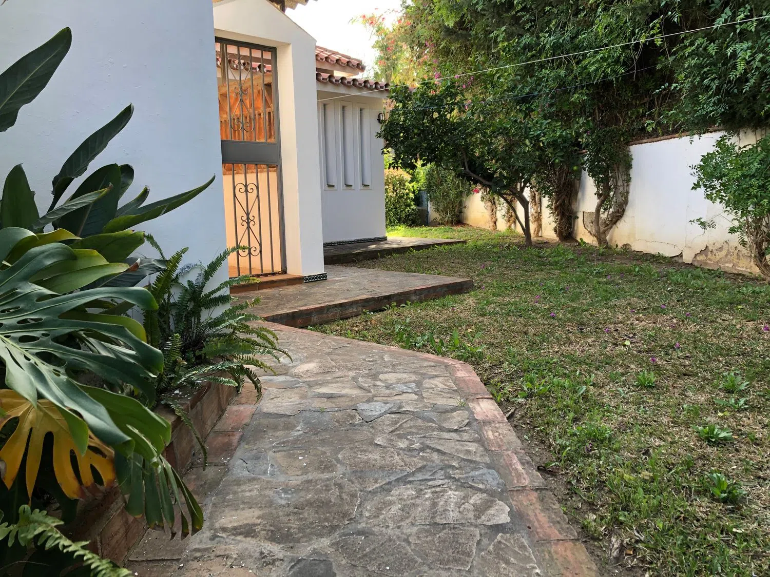 Casa independiente en Urb. solymar Solymar - Puerto Marina - Foto 26