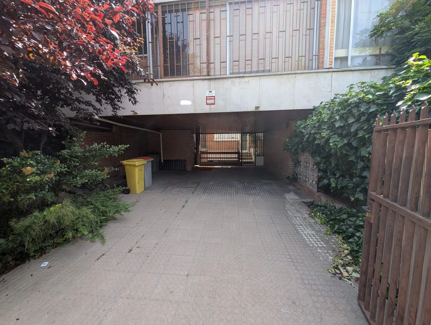 Chalet adosado en Barrio Salvador - Foto 6