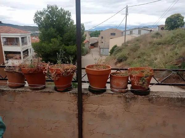Casa de pueblo en Calle Almudena, 9 - Foto 1