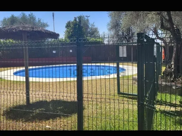 Casa o chalet independiente en Zona Colegio Europa, Zona Colegio Europa - Foto 9
