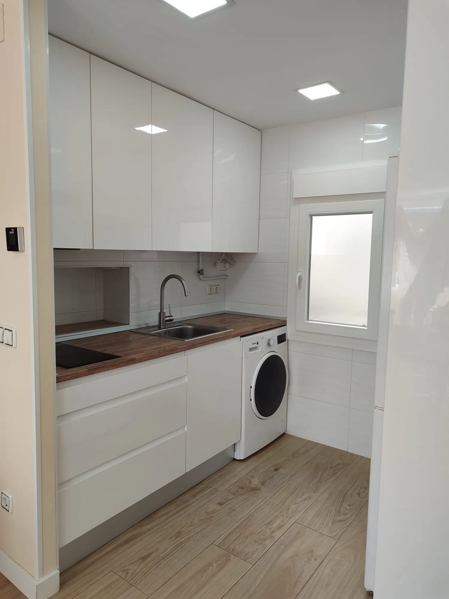 Piso en calle de la Hacienda de Pavones, 57 - Foto 16