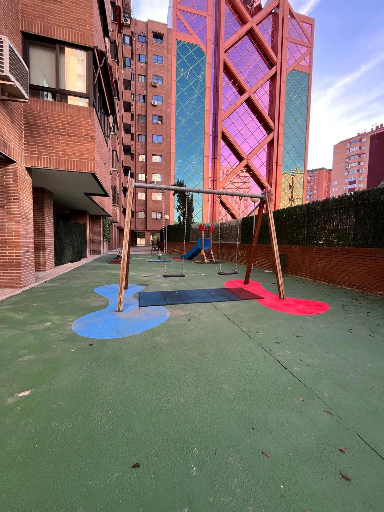 Piso en Barrio Costillares - Foto 35