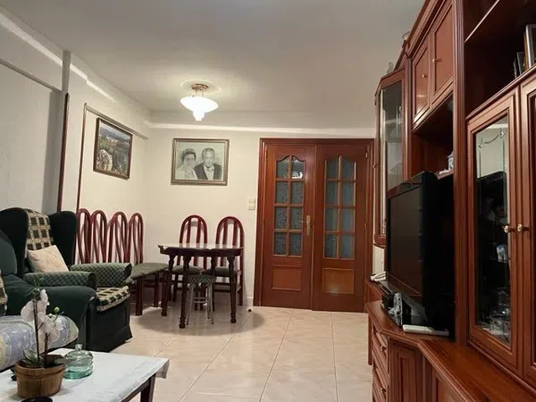 Piso en calle Parque Grande, 2 - Foto 2