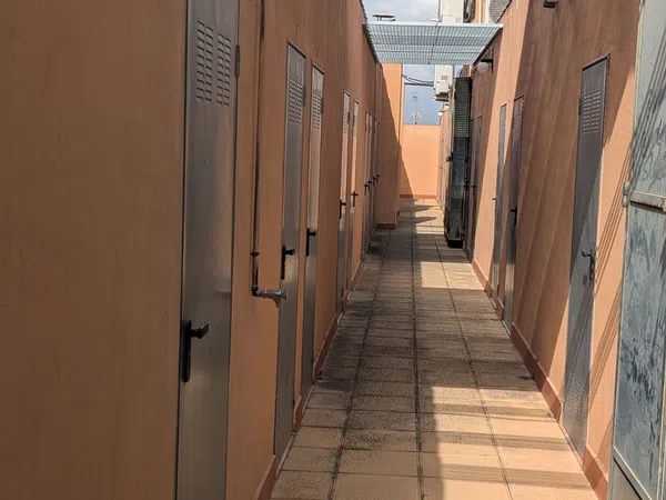 Piso en Calle del Renacimiento, 5 - Foto 3