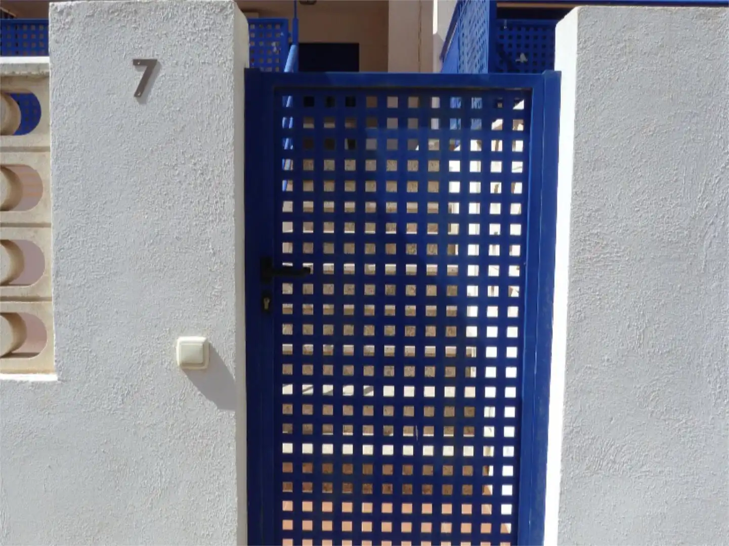 Piso en  Carrer Cullera 3 - Foto 23