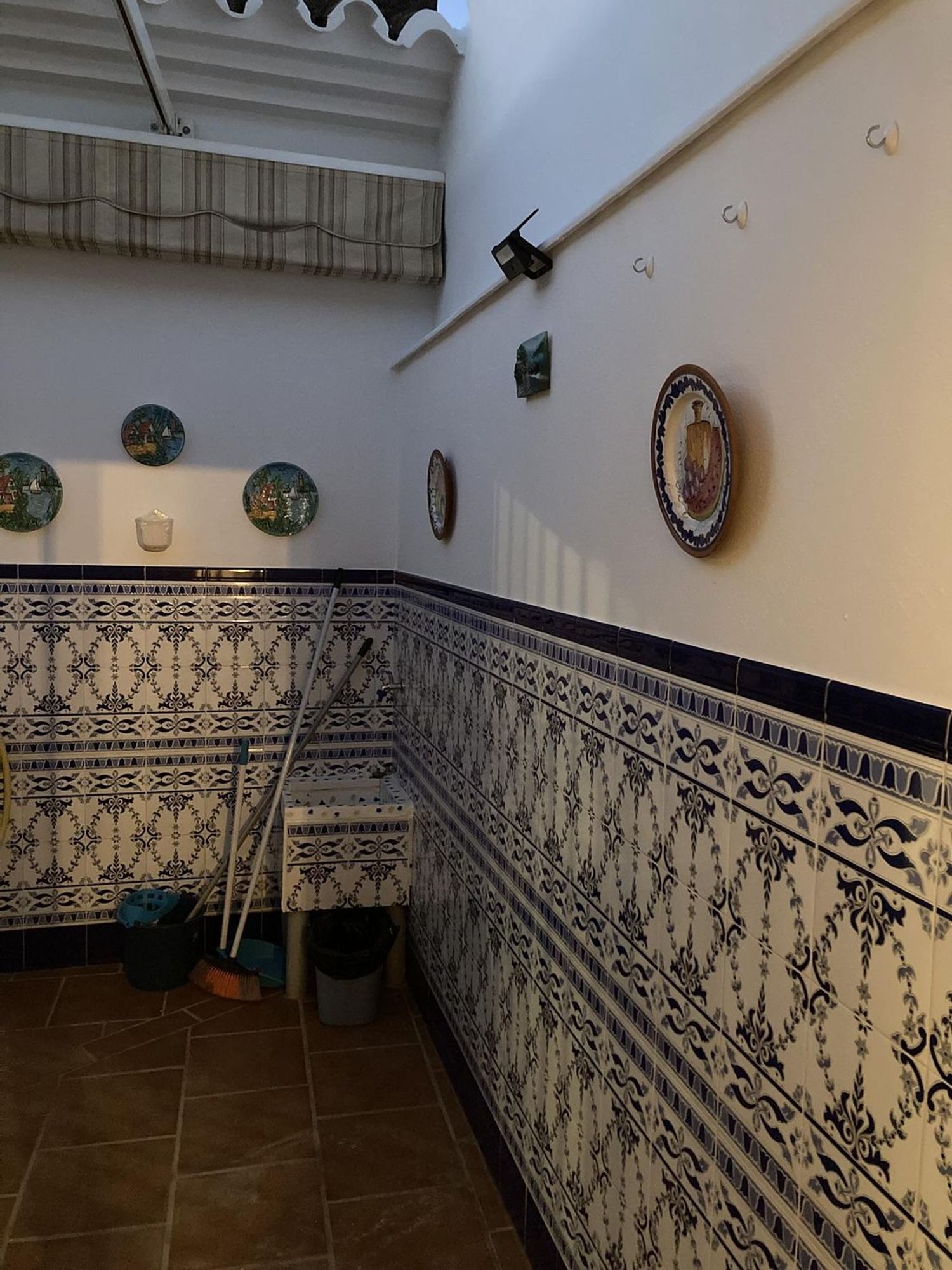 Casa o chalet independiente en Casco Histórico, Casco Histórico - Foto 29