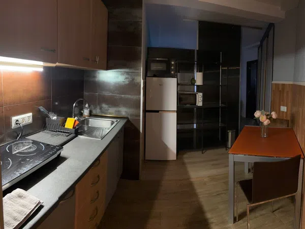 Estudio en calle de Bellver, 9 - Foto 4