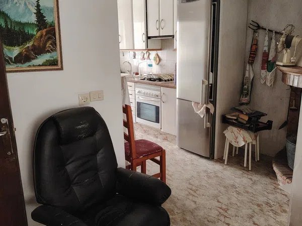 Casa de pueblo en Calle Fuente Grande, 29 - Foto 4
