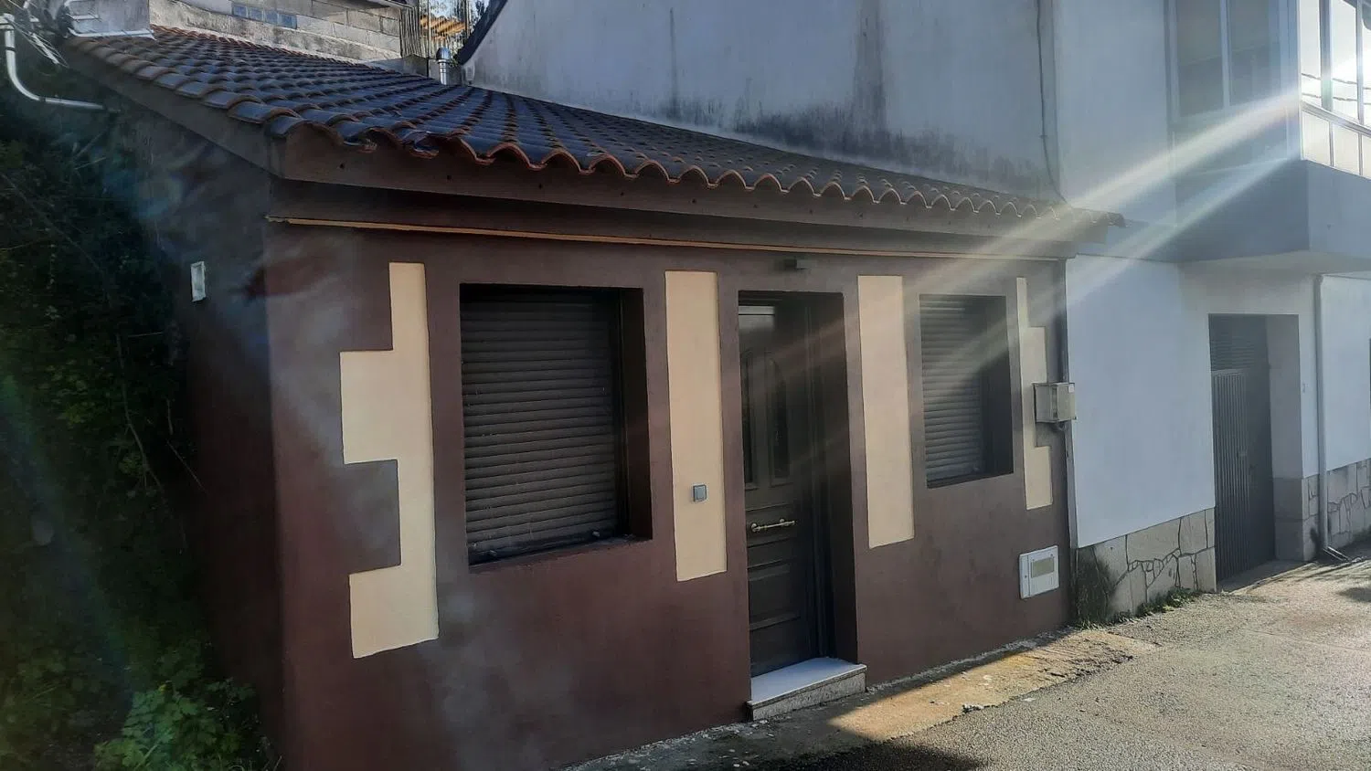 Estudio en camino Roteas Abaixo, 1 - Foto 1