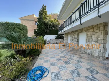 Chalet en  Calle Calle Juan Artal - Foto 23