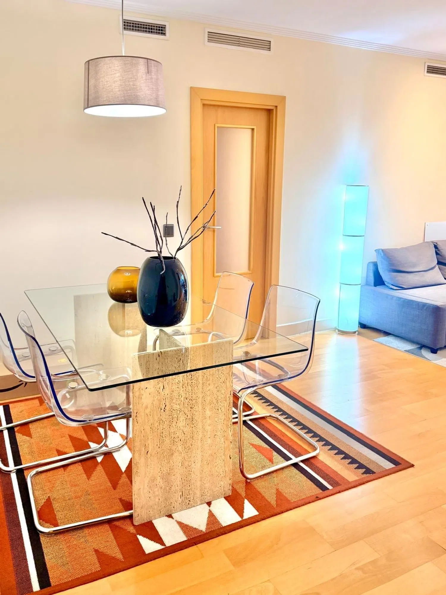 Piso en avenida del Talgo, 132 - Foto 6