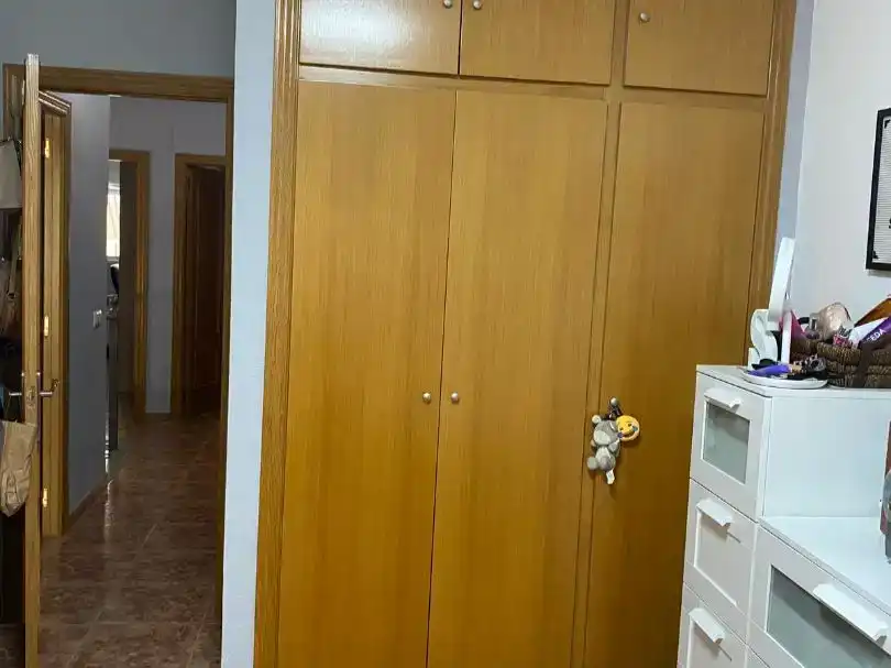 Piso en  Carrer de Mariano Benlliure 11B - Foto 17