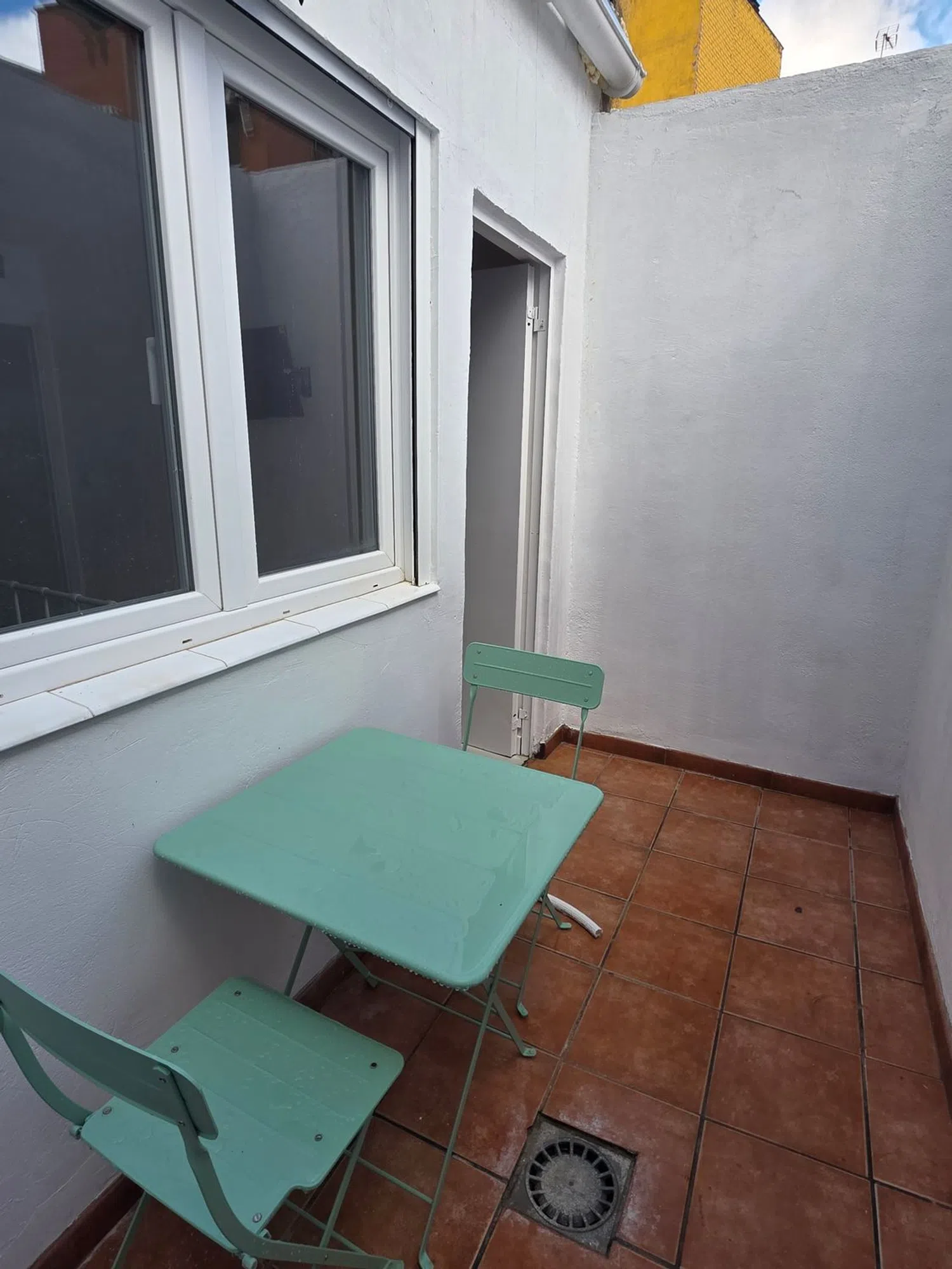 Piso en calle de Eugenia de Montijo, 31 - Foto 7