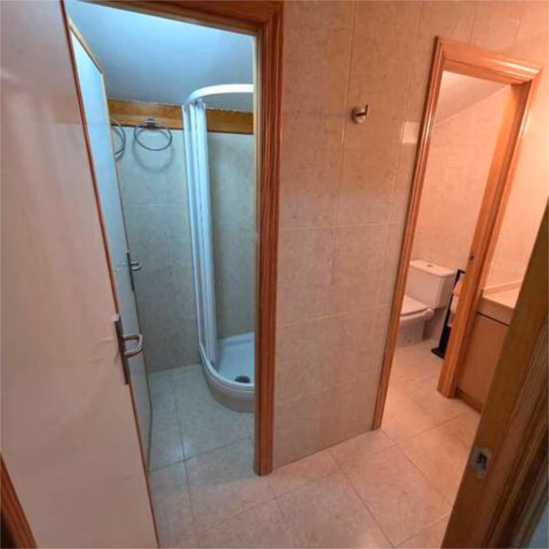 Piso en Centro - Foto 5